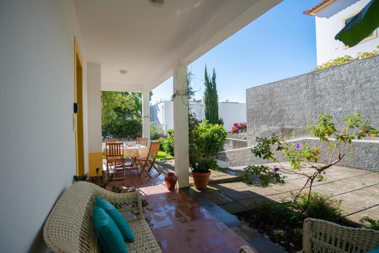 Cosy Nook Ferienhaus *